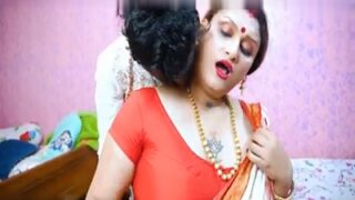 Bengali Babu Ngewe Mertuanya Di Video Porno Desi