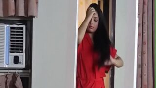 Bhabhi India Mandi Bareng Adik Ipar, Crot Di Bathtub
