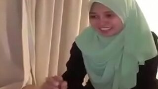 Gadis Hijab Pakistan Ngewe Dosennya Sendiri, Bikin Makin Panas