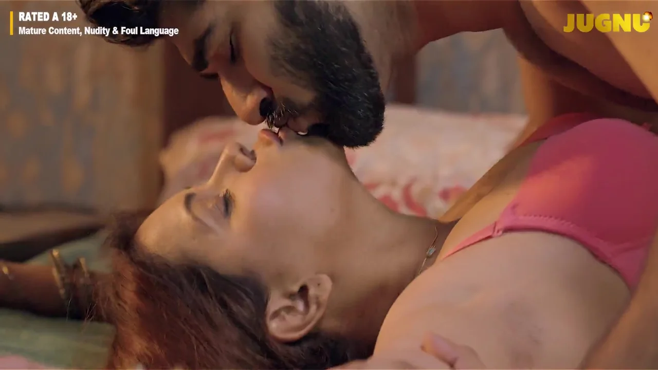 Nimmi Perawan 2025, Episode 5 Seri Web Hindi Sexy Di Aplikasi Jugnu, Bikin Muncrat!