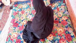 Pakistani Aapa Ngewe Bhaijaan, Kontol Masuk Memek