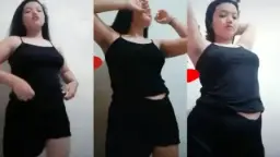 Tonton Anisatul Hijab Full Video 2 – Jilbab Ketat, Tubuh Menggoda, Pandangan Bikin Ngilu!