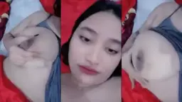 Vcs Baby13, Pap Tete Gede Bikin Makin Pengen