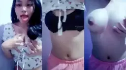 Video Bugil Laras Bali Tiktok Bikin Nafsu Naik, Goyangannya Bikin Makin Tegang