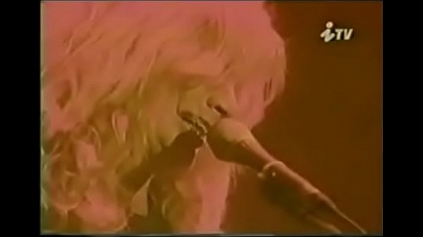 Konser Megadeth Di Seoul Korea 1998, Bikin Basah Semua Yang Nonton!