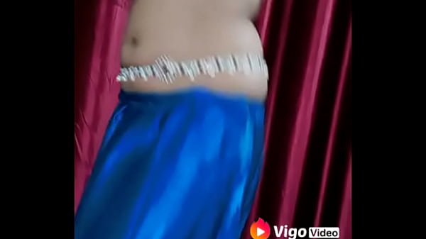 Gadis Vigo India Yang Bikin Kelojotan