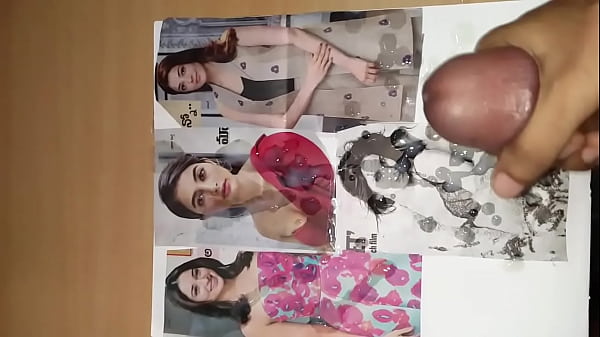 Tribute Air Mani Buat Para Artis India Bagian 4