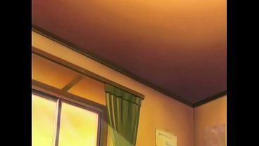 Bocah Hentai Ngentot Kakak Tiri Seksi