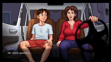 Ibu Tiri Gak Pernah Lupa Satu Pun Kesalahan Kecil, Apalagi Yang Bikin Nikmat (18+)