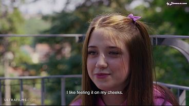 Tontonan Nakal Alita Angel (leah Maus) – Rempong Gadis Rusia Porno Koleksi Hot Buat Kamu