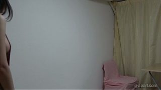 Mandi Dan Ganti Baju, Cewek Jepang Cantik Dengan Tetek Montok Dan Memek Berbulu Lepas Baju Cina, Mandi, Lalu Pakai Lingerie Seksi.