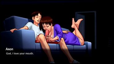 Ibu Tiri Balik Badan…semua Langsung Berubah, Bikin Makin Panas (18+)