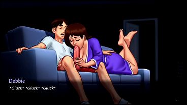 Ibu Tiri Tersenyum Nakal…dan Aku Langsung Tahu Sesuatu Yang Berbeda Malam Ini (18+)