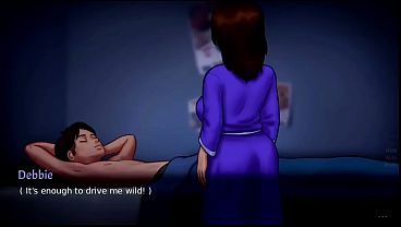 Ibu Tiri Tahu Lebih Dari Yang Dia Tunjukin, Dan Dia Mainin Aku (18+)