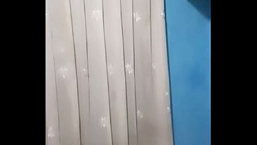 Vcs Sama Selingkuh Pas Suami Lagi Keluar, Enak Banget Nikmatin Tanpa Takut Ketahuan.