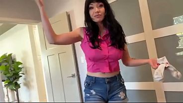 Ibu Tiri Cemburu Punya Cara Nakal Buat Kamu, Si Bocah Kecil, Di Rumah Penuh Fantasi, Scott Stark.