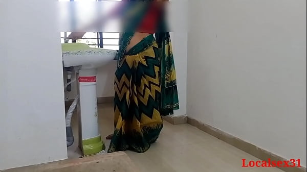 Bini India Tersangkut Kontol, Ngentot Depan Kamera (video Resmi Dari Localsex31)