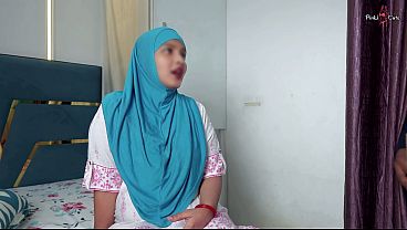 Blinkit Kurir Goyang Bulu Memek Janda Muslimah Berjilbab, Digenjot Brutal Sampai Mampus.