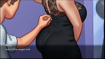 Ibu Tiri Masih Ingat Kejadian Tadi Malam (18+), Bikin Malu Sekaligus Nikmat