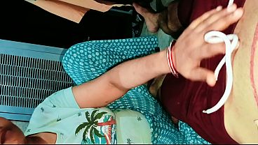 Video Desi Bhabhi Lagi Ngewe, Memek Sempit, Suara Ngomong Hindi Jelas, Moans Orgasme, Bhabhi Loncat-loncat Di Kontol Gede.