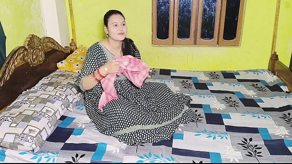 Desi Mamah Montok Ngewe Sama Anak Tiri, Full Tenaga Dan Gairah