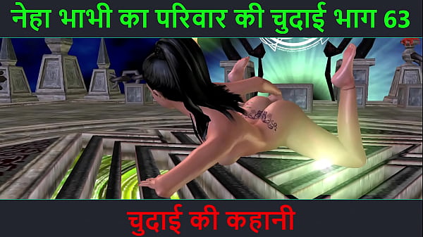 Cerita Seks Audio Hindi – Petualangan Seru Neha Bhabhi Bagian 63