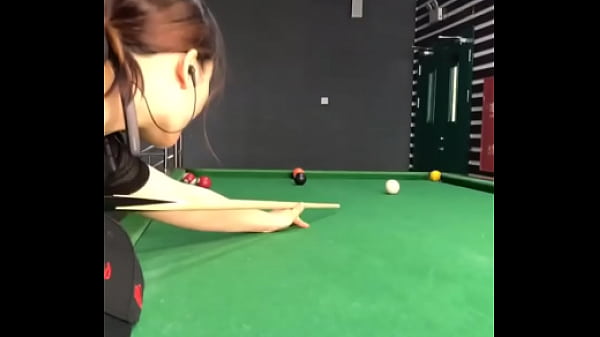Pelatih Cina Seksi 3, Bikin Kamu Minta Lagi