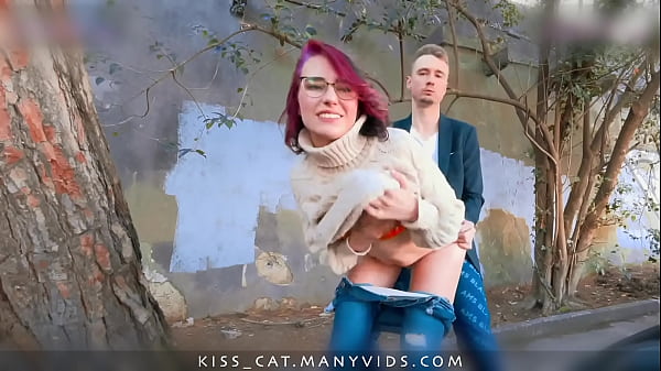 Kisscat Sarapan Cinta Sosis – Agen Nakal Jemput Cewek Rusia, Nge-seks Liar Di Luar