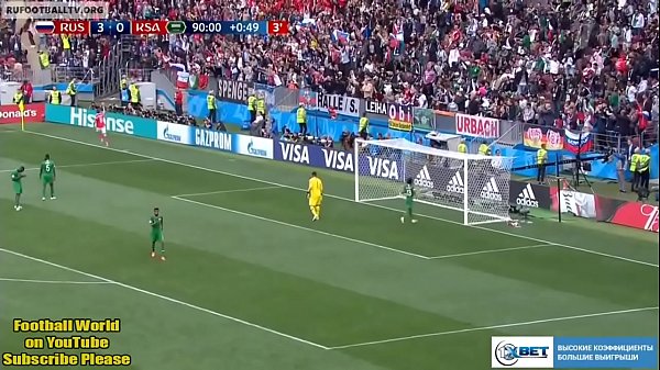 Maduros Rusia Ngegas, Arab Polos Digebukin