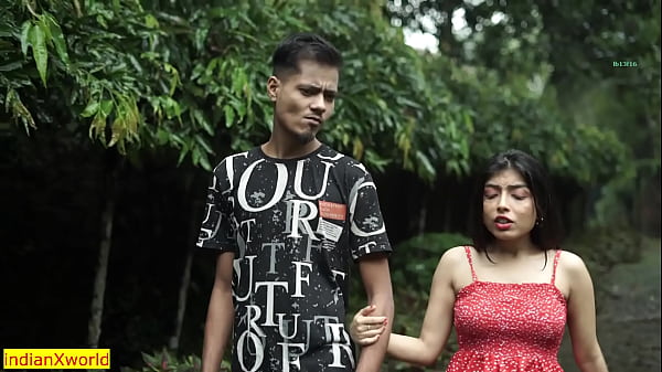Desi Couple La Raha Hai, Kacchi Jawani Aur Khatarnak Chudai!