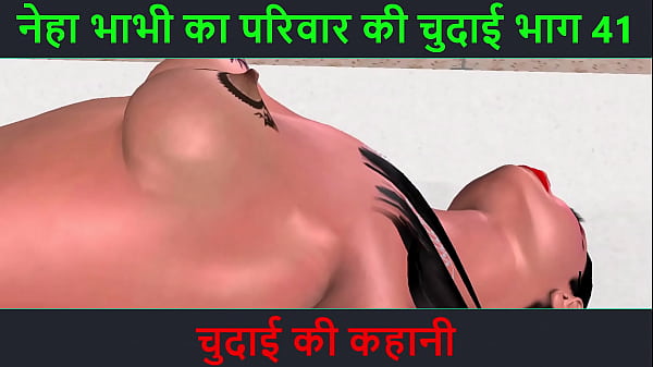 Cerita Sex Audio Hindi – Petualangan Seru Bhabhi Neha Bagian 41 – Ngentot Panas