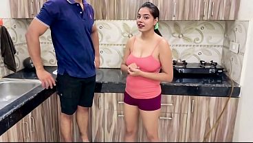 Cewek India Tiri, Memeknya Lebih Rapet Dari Bini Sendiri, Asli Enak Banget