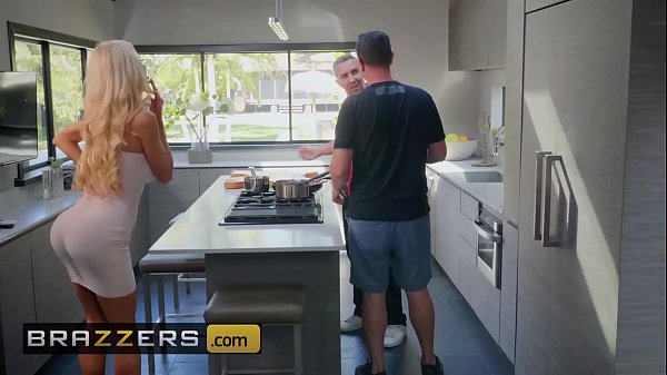Istri Nyata Cerita – (courtney Taylor, Keiran Lee) – Courtney Bantuin Suami Lain, Tangan Nakal Bikin Mampus – Brazzers