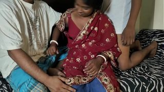 Ibu Mertua Yang Manis Tapi Selingkuh Di Belakang Suami, Ngewe Sama Dua Adik Tiri Sendiri.