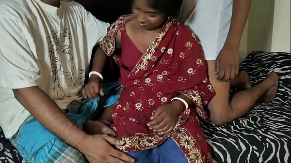 Ibu Mertua Yang Manis Tapi Selingkuh Di Belakang Suami, Ngewe Sama Dua Adik Tiri Sendiri.