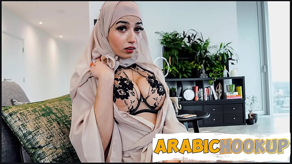 Istri Arab Bayar Utang Suami Dengan Gaya Hot