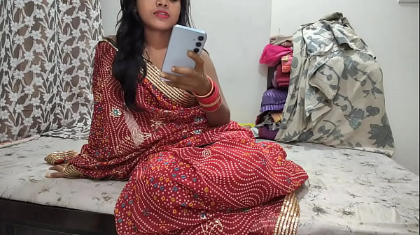Desi Bhabhi Ngentot Panas Sama Adik Ipar