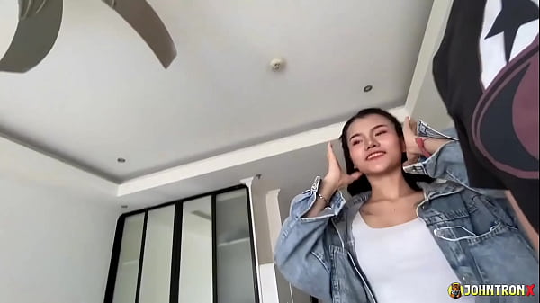 Johntronx – Aku Ngentot Habis-habisan Sama Janda Muda Thailand Yang Nyepongnya Bikin Merem Melek