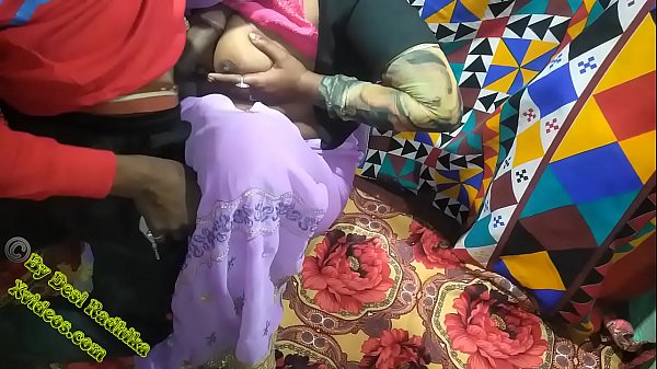 Desi Bhabhi Digebek Pacar Di Kamar, Suara Hindi Jelas Bikin Makin Panas