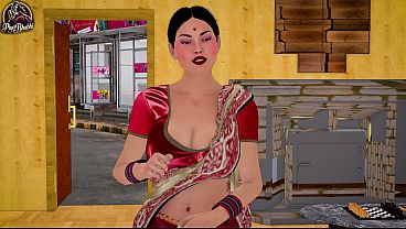 Cewek India Seksi, Bhabhi Nakal Sama Adik Ipar, Main Seru Di Kamar, Hot Romance Bikin Makin Greget.