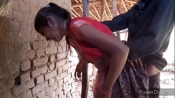 Desi Hot Bhabhi Dikerjain Keras Sampai Anjing