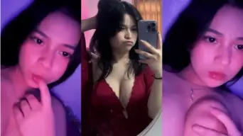 Abg Cindo Cantik Pamer Memek Viral