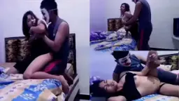 Abg Digebukin Kontol Kakak Pake Topeng Sampe Meringis Keenakan