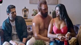 Adegan Panas Sex Dari Web Series Dewasa India