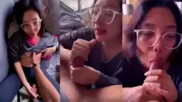 Baru Pertama Kali, Masih Malu-malu Tapi Pengen Dicoba