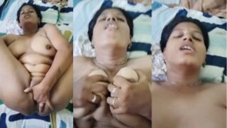 Istri India Selatan Merintih Seperti Pelacur Saat Digenjot