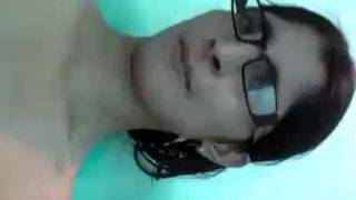 Pak Girl Sadia Pamer Selfie Bugil, Siap Bikin Liur Netizen Meleleh
