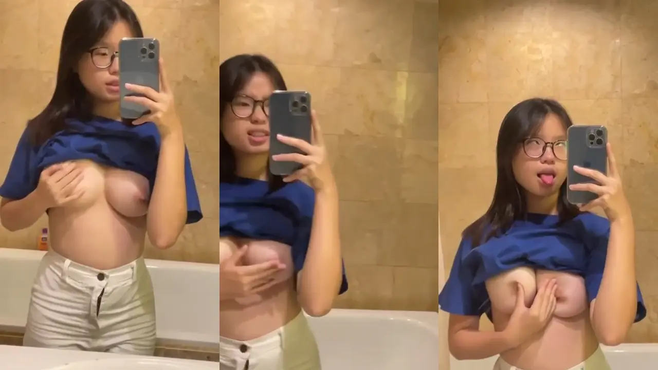 Pov: Lo Liat Dari Bawah, Cindo Cici Pik Udah Basah Keringetan, Napas Berat, Matanya Liar—gue Pengen Banget Ngerasain Lo, Ngegila Sama Badan Lo.