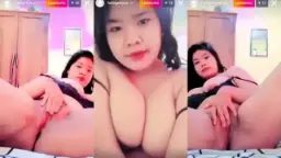 Syuhada Si Abg Toge Colmek Live Ig, Bikin Tegang Makin Panas
