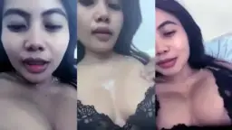 Tante Sange Desah Enak Bikin Merem Melek